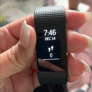 Fitbit Charge 2